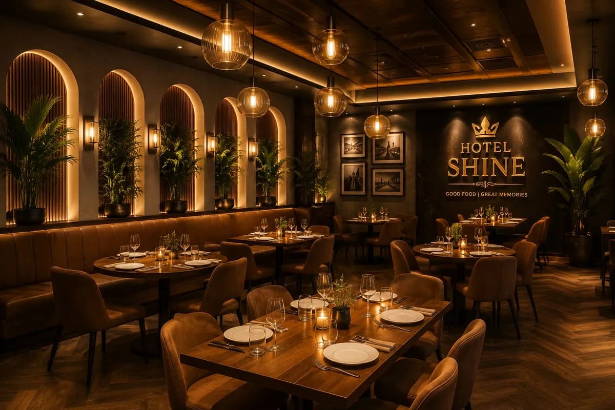 Hotel Shine — photo 2